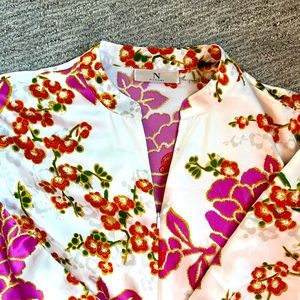 Natori Caftan